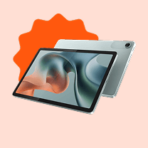 Lenovo Tablet (Motopad 60 Neo)